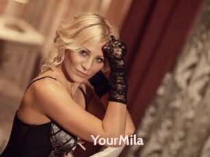 YourMila