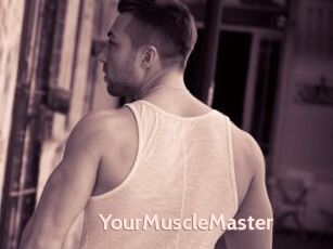 YourMuscleMaster