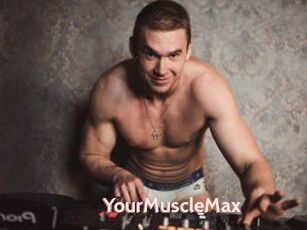 YourMuscleMax