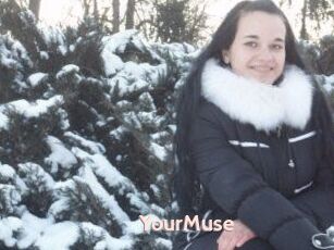 YourMuse