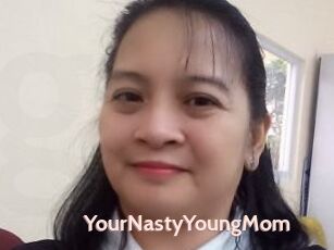 YourNastyYoungMom