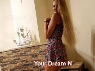 Your_Dream_N