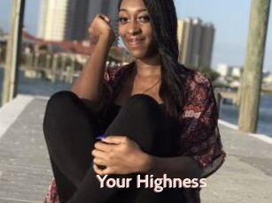 Your_Highness