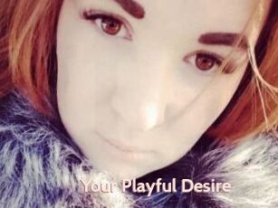 Your_Playful_Desire