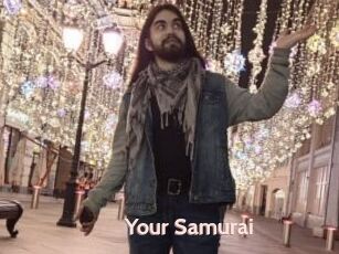 Your_Samurai