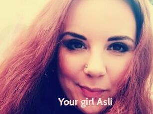 Your_girl_Asli