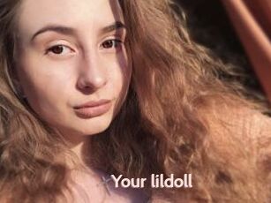 Your_lildoll