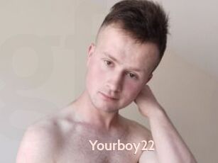 Yourboy22