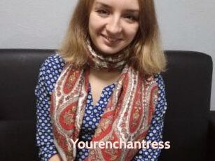 Yourenchantress