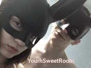 YourhSweetRoom