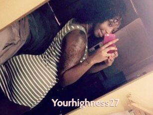 Yourhighness27