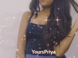 YoursPriya