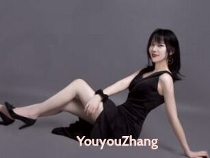 YouyouZhang