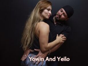 Yowin_And_Yeilo