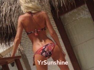 YrSunshine