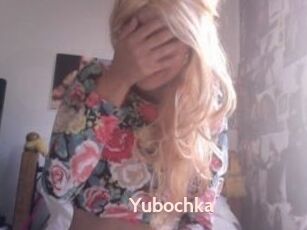 Yubochka