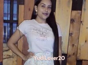 YudiLover20