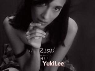 YukiLee