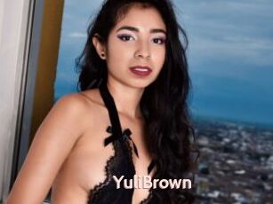 YuliBrown