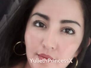 YuliethPrincessX