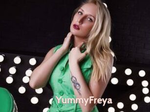 YummyFreya