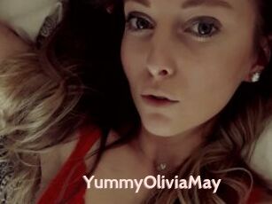 YummyOliviaMay