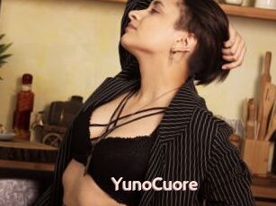 YunoCuore