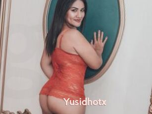 Yusidhotx