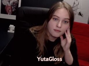 YutaGloss