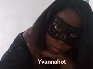 Yvannahot