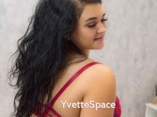 YvetteSpace