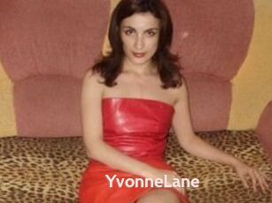 YvonneLane