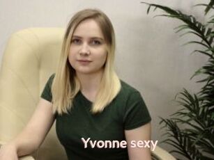 Yvonne_sexy