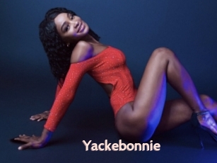 Yackebonnie