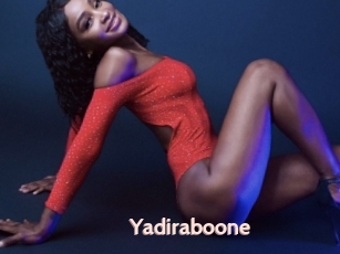 Yadiraboone