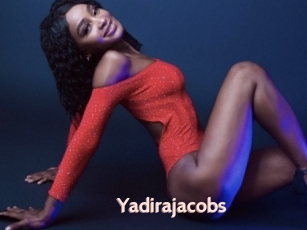 Yadirajacobs