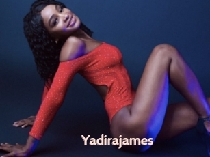 Yadirajames