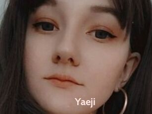 Yaeji