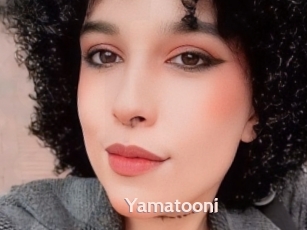 Yamatooni