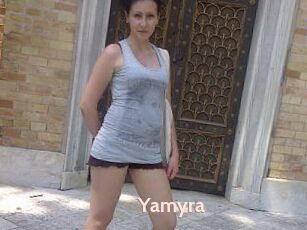 Yamyra