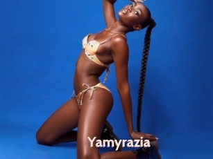 Yamyrazia