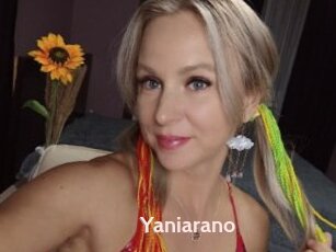 Yaniarano