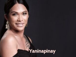 Yaninapinay