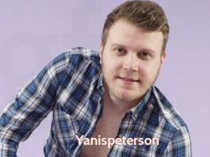 Yanispeterson