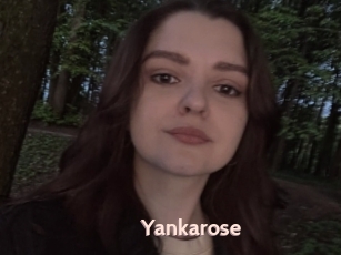 Yankarose
