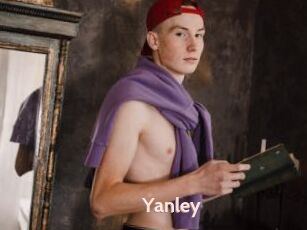 Yanley