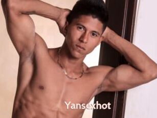 Yansexhot