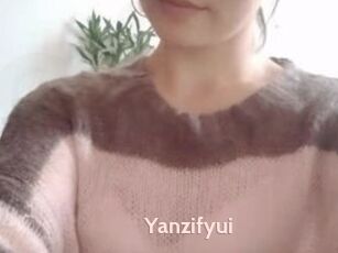 Yanzifyui