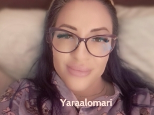 Yaraalomari