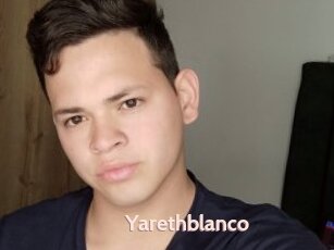 Yarethblanco